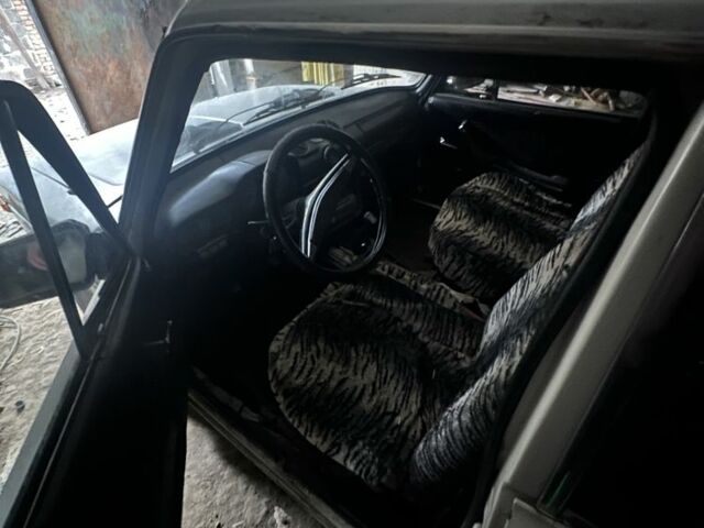 Белый ВАЗ 2106, объемом двигателя 0 л и пробегом 1 тыс. км за 331 $, фото 1 на Automoto.ua