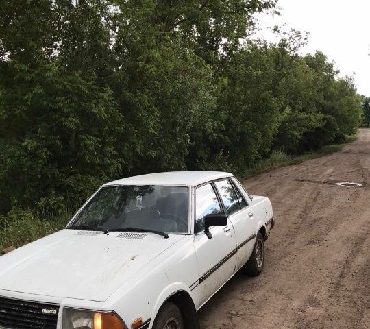 Білий ВАЗ 2106, об'ємом двигуна 1.6 л та пробігом 50 тис. км за 358 $, фото 1 на Automoto.ua