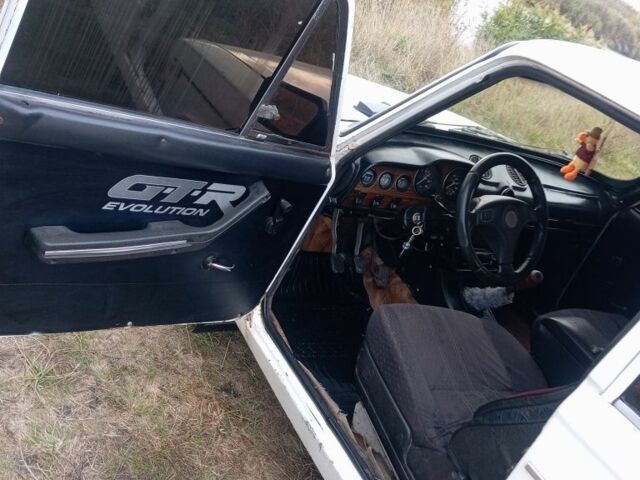 Белый ВАЗ 2106, объемом двигателя 0 л и пробегом 62 тыс. км за 531 $, фото 6 на Automoto.ua