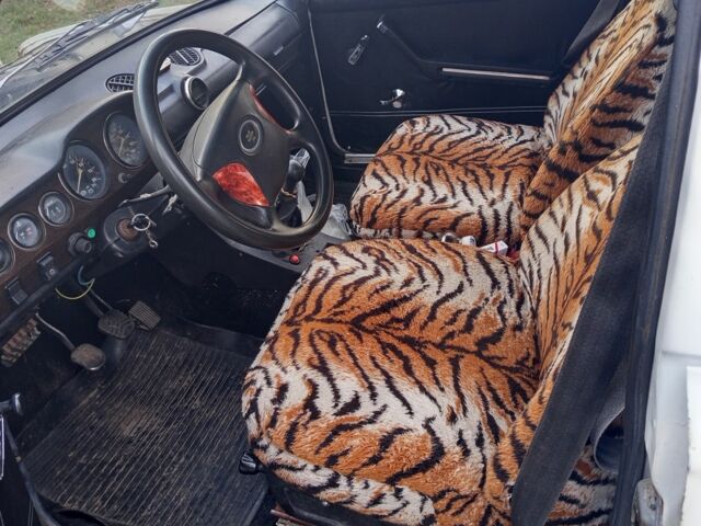 Білий ВАЗ 2106, об'ємом двигуна 0 л та пробігом 20 тис. км за 709 $, фото 3 на Automoto.ua