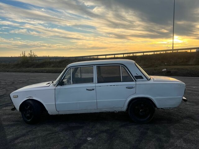 Білий ВАЗ 2106, об'ємом двигуна 1.6 л та пробігом 99 тис. км за 477 $, фото 8 на Automoto.ua