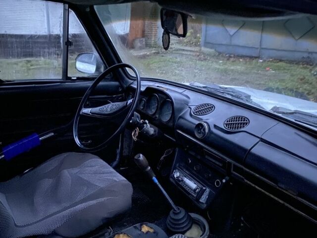 Белый ВАЗ 2106, объемом двигателя 1.5 л и пробегом 111 тыс. км за 545 $, фото 5 на Automoto.ua