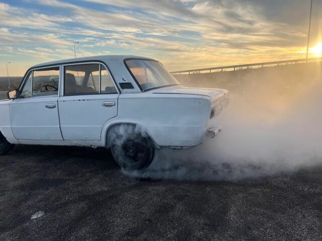 Білий ВАЗ 2106, об'ємом двигуна 1.6 л та пробігом 99 тис. км за 477 $, фото 16 на Automoto.ua