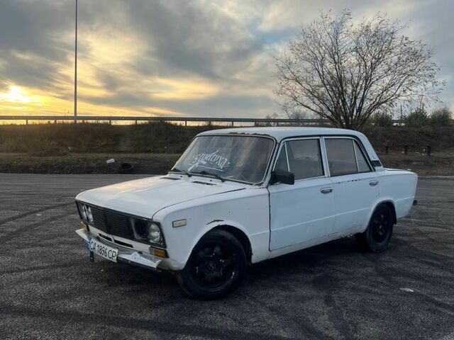 Білий ВАЗ 2106, об'ємом двигуна 1.6 л та пробігом 99 тис. км за 477 $, фото 9 на Automoto.ua