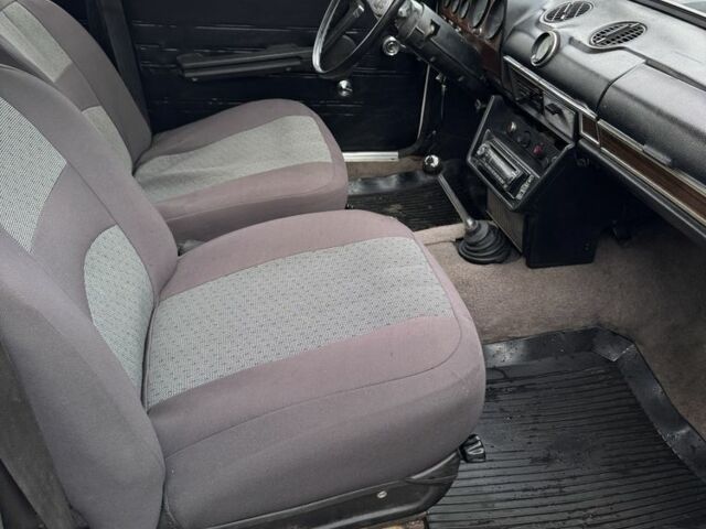 Белый ВАЗ 2106, объемом двигателя 1.6 л и пробегом 130 тыс. км за 920 $, фото 5 на Automoto.ua