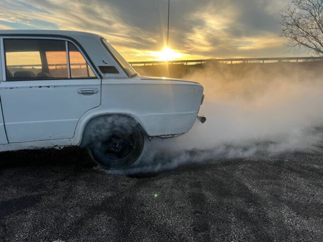 Білий ВАЗ 2106, об'ємом двигуна 1.6 л та пробігом 99 тис. км за 477 $, фото 15 на Automoto.ua