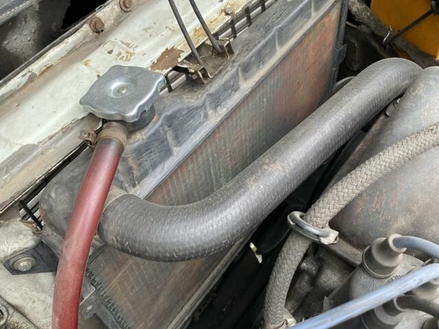 Белый ВАЗ 2106, объемом двигателя 0 л и пробегом 210 тыс. км за 850 $, фото 18 на Automoto.ua