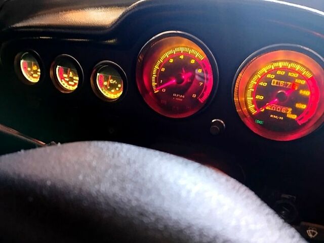 Белый ВАЗ 2106, объемом двигателя 1.6 л и пробегом 0 тыс. км за 900 $, фото 10 на Automoto.ua