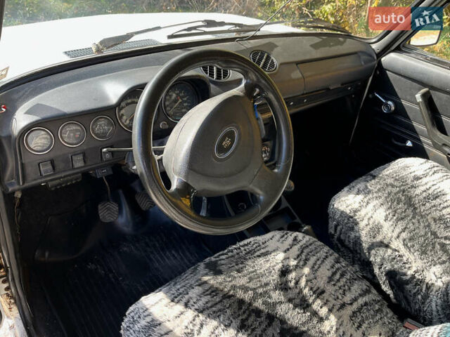 ВАЗ 2106 1977 у Запоріжжя на Automoto.ua Білий ВАЗ 2106, об'ємом двигуна 1.6 л та пробігом 147 тис. км за 720 $, фото 7 на Automoto.ua
