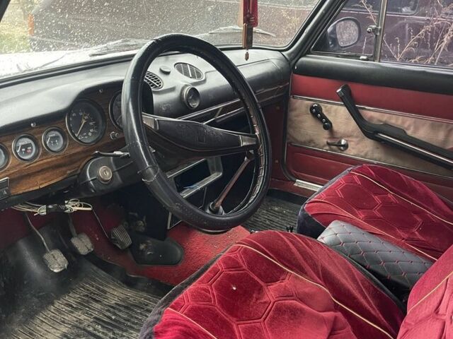 Белый ВАЗ 2106, объемом двигателя 1.6 л и пробегом 100 тыс. км за 350 $, фото 4 на Automoto.ua