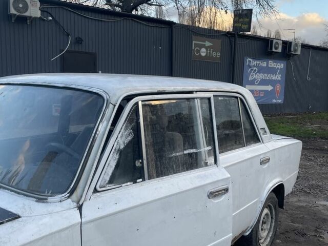 Белый ВАЗ 2106, объемом двигателя 0 л и пробегом 63 тыс. км за 261 $, фото 6 на Automoto.ua