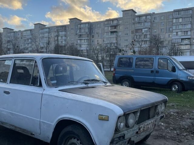 Белый ВАЗ 2106, объемом двигателя 0 л и пробегом 63 тыс. км за 261 $, фото 8 на Automoto.ua
