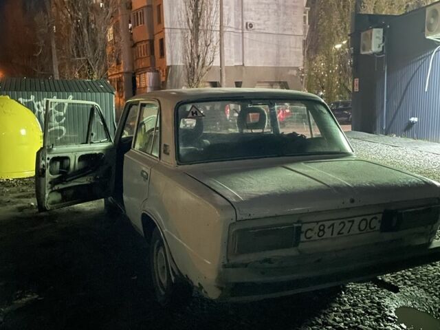 Белый ВАЗ 2106, объемом двигателя 0 л и пробегом 63 тыс. км за 261 $, фото 2 на Automoto.ua