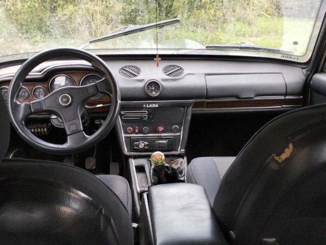 Белый ВАЗ 2106, объемом двигателя 1.6 л и пробегом 100 тыс. км за 396 $, фото 4 на Automoto.ua