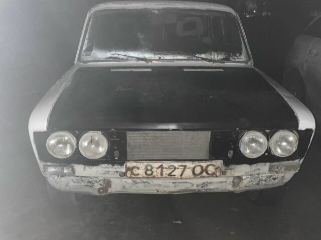 Белый ВАЗ 2106, объемом двигателя 0 л и пробегом 63 тыс. км за 261 $, фото 1 на Automoto.ua