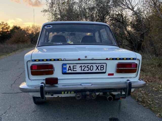 Белый ВАЗ 2106, объемом двигателя 1.5 л и пробегом 150 тыс. км за 1100 $, фото 15 на Automoto.ua