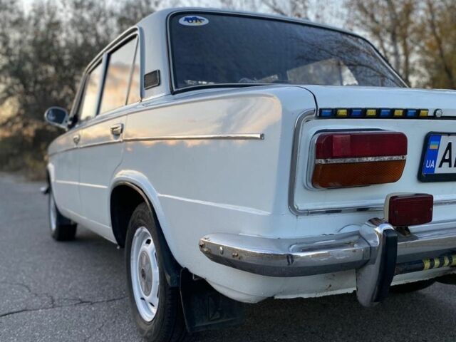 Белый ВАЗ 2106, объемом двигателя 1.5 л и пробегом 150 тыс. км за 1100 $, фото 4 на Automoto.ua