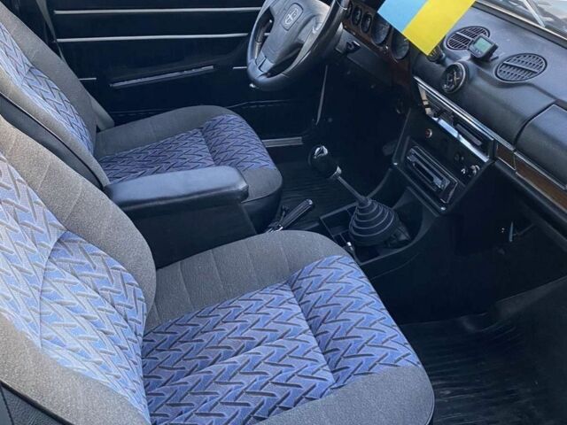 Белый ВАЗ 2106, объемом двигателя 1.5 л и пробегом 150 тыс. км за 1100 $, фото 11 на Automoto.ua