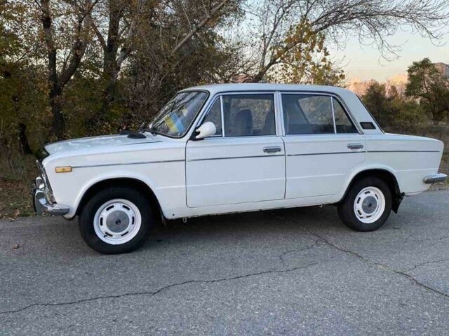 Белый ВАЗ 2106, объемом двигателя 1.5 л и пробегом 150 тыс. км за 1100 $, фото 5 на Automoto.ua