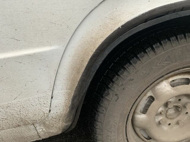 Белый ВАЗ 2106, объемом двигателя 1.6 л и пробегом 560 тыс. км за 457 $, фото 5 на Automoto.ua