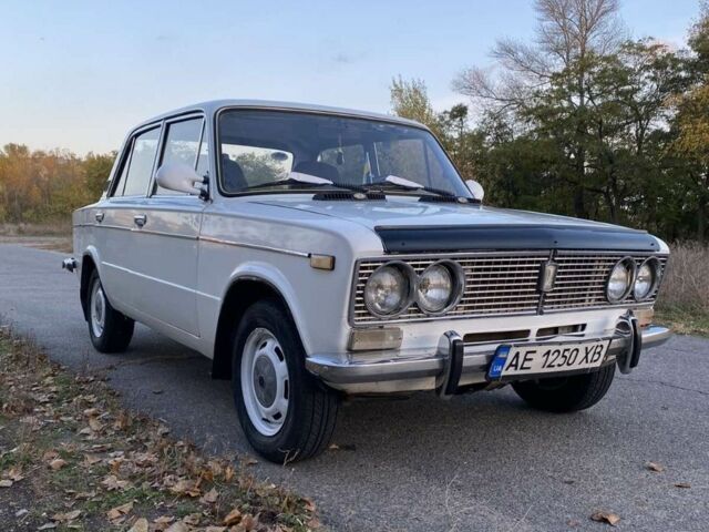 Белый ВАЗ 2106, объемом двигателя 1.5 л и пробегом 150 тыс. км за 1100 $, фото 7 на Automoto.ua