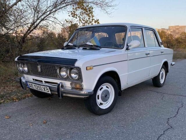 Белый ВАЗ 2106, объемом двигателя 1.5 л и пробегом 150 тыс. км за 1100 $, фото 1 на Automoto.ua