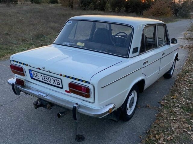 Белый ВАЗ 2106, объемом двигателя 1.5 л и пробегом 150 тыс. км за 1100 $, фото 10 на Automoto.ua