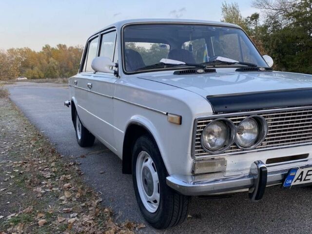 Белый ВАЗ 2106, объемом двигателя 1.5 л и пробегом 150 тыс. км за 1100 $, фото 8 на Automoto.ua