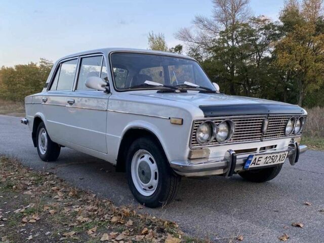 Белый ВАЗ 2106, объемом двигателя 1.5 л и пробегом 150 тыс. км за 1100 $, фото 13 на Automoto.ua