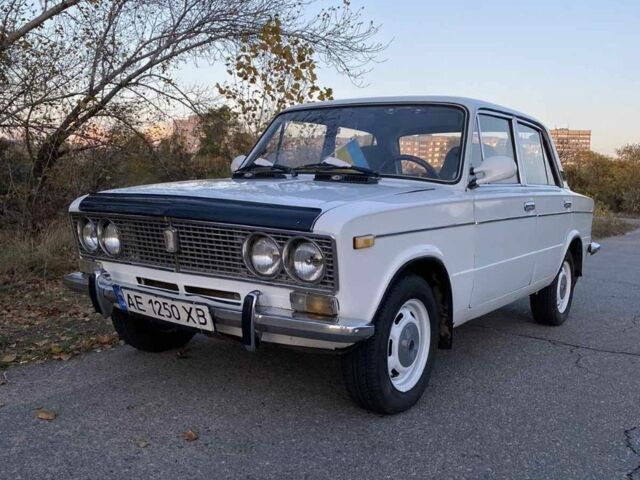 Белый ВАЗ 2106, объемом двигателя 1.5 л и пробегом 150 тыс. км за 1100 $, фото 6 на Automoto.ua