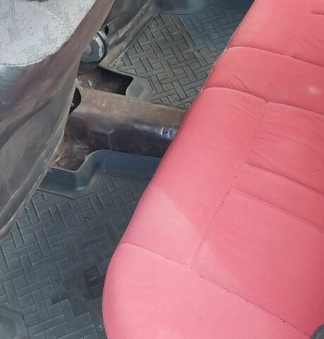 Белый ВАЗ 2106, объемом двигателя 1 л и пробегом 69 тыс. км за 500 $, фото 7 на Automoto.ua