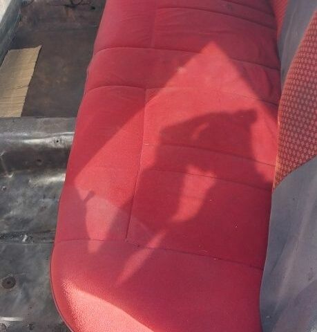 Белый ВАЗ 2106, объемом двигателя 1 л и пробегом 69 тыс. км за 600 $, фото 4 на Automoto.ua