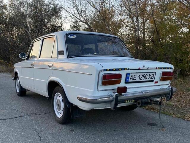 Белый ВАЗ 2106, объемом двигателя 1.5 л и пробегом 150 тыс. км за 1100 $, фото 2 на Automoto.ua