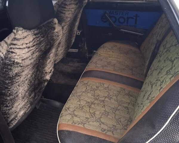 Белый ВАЗ 2106, объемом двигателя 1.6 л и пробегом 62 тыс. км за 450 $, фото 9 на Automoto.ua