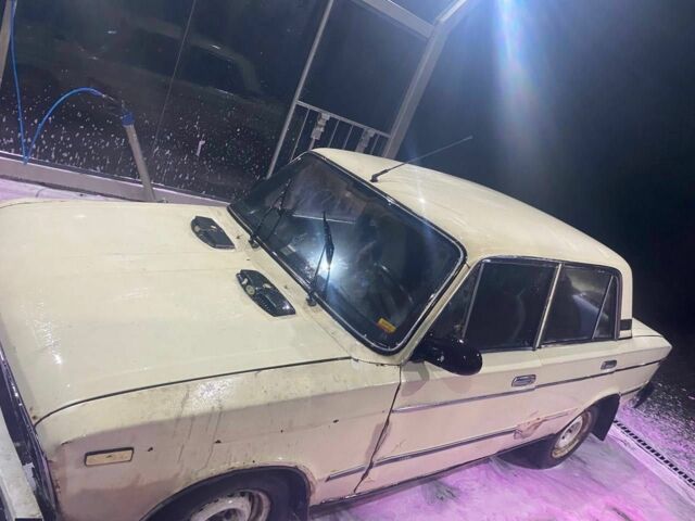 Белый ВАЗ 2106, объемом двигателя 1.3 л и пробегом 1000 тыс. км за 286 $, фото 4 на Automoto.ua