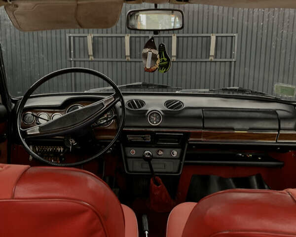 ВАЗ 2106 1980 в Полонном на Automoto.ua Белый ВАЗ 2106, объемом двигателя 1.6 л и пробегом 30 тыс. км за 653 $, фото 8 на Automoto.ua