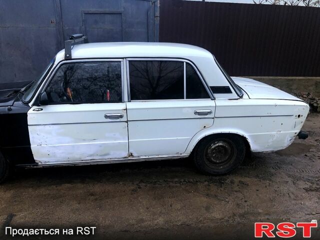 Белый ВАЗ 2106, объемом двигателя 16 л и пробегом 0 тыс. км за 550 $, фото 5 на Automoto.ua