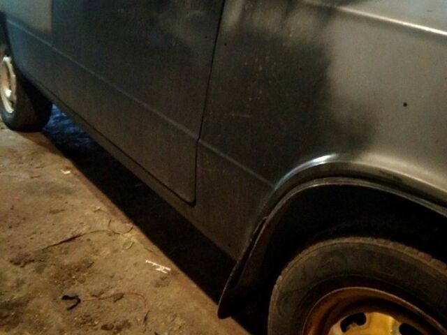 Белый ВАЗ 2106, объемом двигателя 1.6 л и пробегом 0 тыс. км за 500 $, фото 4 на Automoto.ua