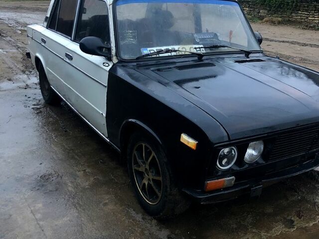 Белый ВАЗ 2106, объемом двигателя 16 л и пробегом 0 тыс. км за 550 $, фото 3 на Automoto.ua