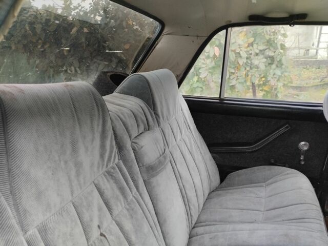 Белый ВАЗ 2106, объемом двигателя 1.5 л и пробегом 250 тыс. км за 500 $, фото 7 на Automoto.ua