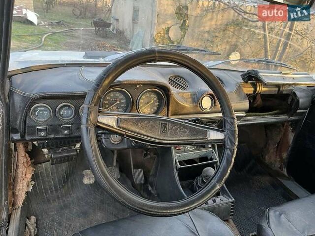 Белый ВАЗ 2106, объемом двигателя 1.6 л и пробегом 62 тыс. км за 359 $, фото 4 на Automoto.ua