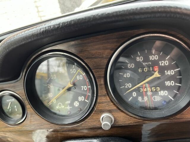 Білий ВАЗ 2106, об'ємом двигуна 1.6 л та пробігом 25 тис. км за 190 $, фото 3 на Automoto.ua