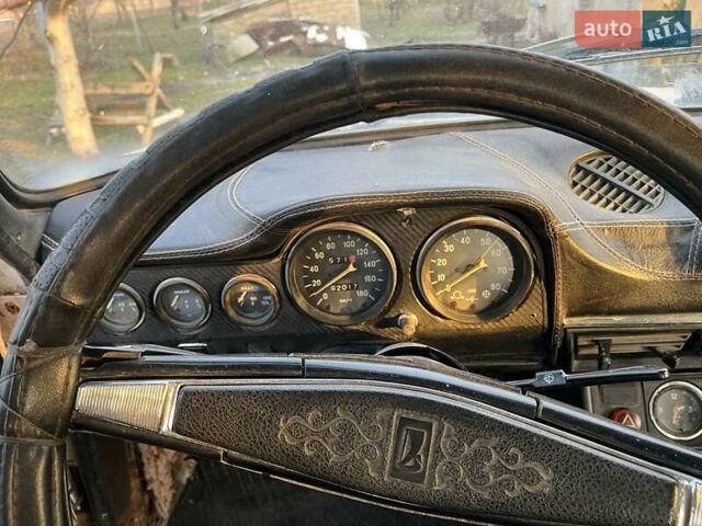 Белый ВАЗ 2106, объемом двигателя 1.6 л и пробегом 62 тыс. км за 359 $, фото 5 на Automoto.ua