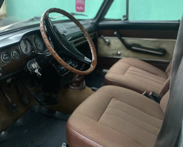 Белый ВАЗ 2106, объемом двигателя 1.5 л и пробегом 106 тыс. км за 1050 $, фото 12 на Automoto.ua