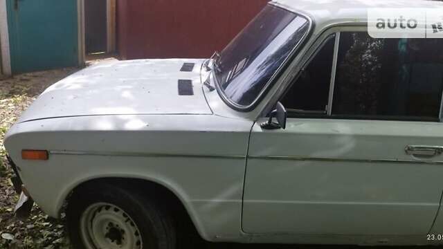 Белый ВАЗ 2106, объемом двигателя 1.5 л и пробегом 277 тыс. км за 647 $, фото 5 на Automoto.ua
