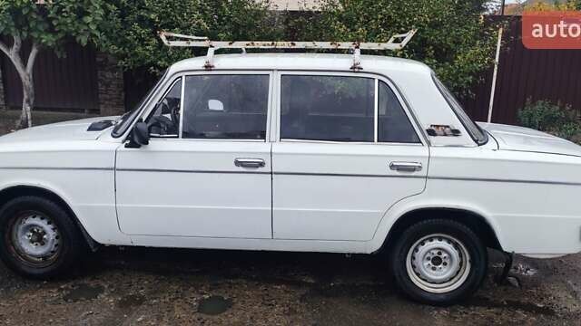 Белый ВАЗ 2106, объемом двигателя 1.6 л и пробегом 46 тыс. км за 750 $, фото 6 на Automoto.ua