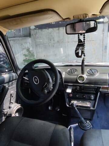 Белый ВАЗ 2106, объемом двигателя 1.5 л и пробегом 277 тыс. км за 647 $, фото 1 на Automoto.ua