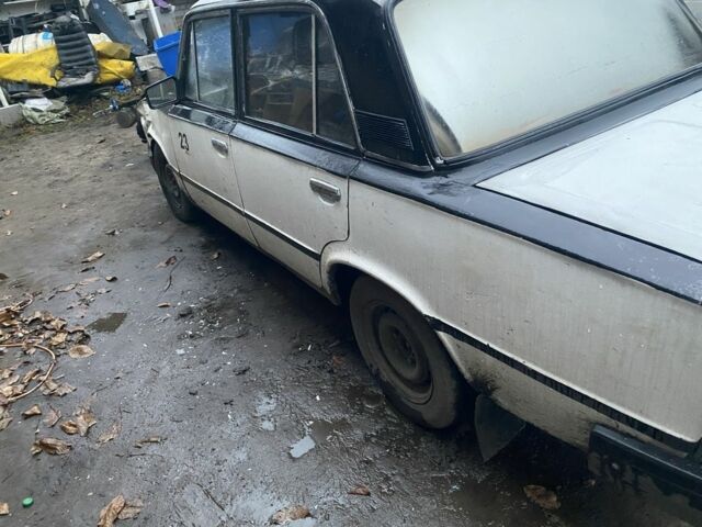 Белый ВАЗ 2106, объемом двигателя 0 л и пробегом 2 тыс. км за 357 $, фото 3 на Automoto.ua