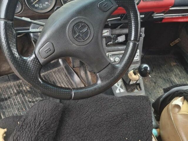 ВАЗ 2106 1982 в Коростене на Automoto.ua Белый ВАЗ 2106, объемом двигателя 1.5 л и пробегом 10 тыс. км за 550 $, фото 1 на Automoto.ua