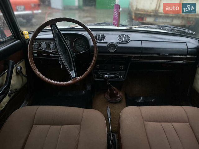 Белый ВАЗ 2106, объемом двигателя 1.5 л и пробегом 106 тыс. км за 1050 $, фото 6 на Automoto.ua